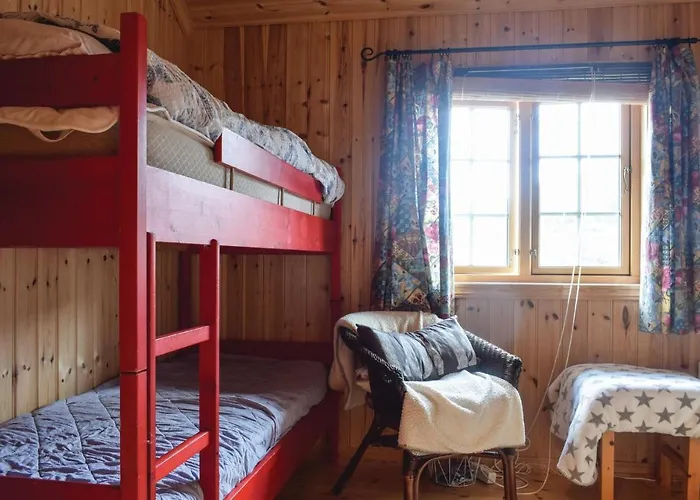 4 Bedroom Cozy In *