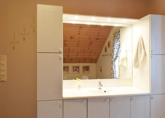 Holiday home 4 Bedroom Cozy In