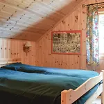 4 Bedroom Cozy In Feriehus *