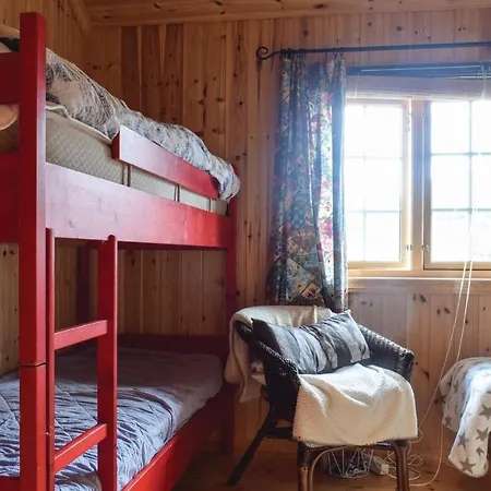 4 Bedroom Cozy In *